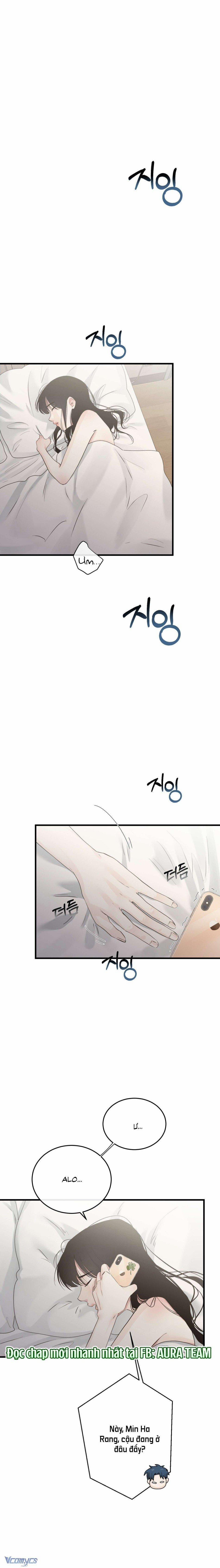 Trở Thành Gia Đình 60 trang 1