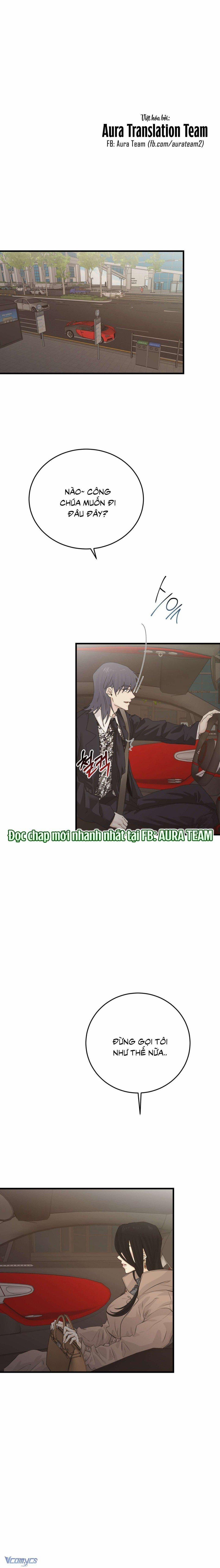 Trở Thành Gia Đình 61 trang 1