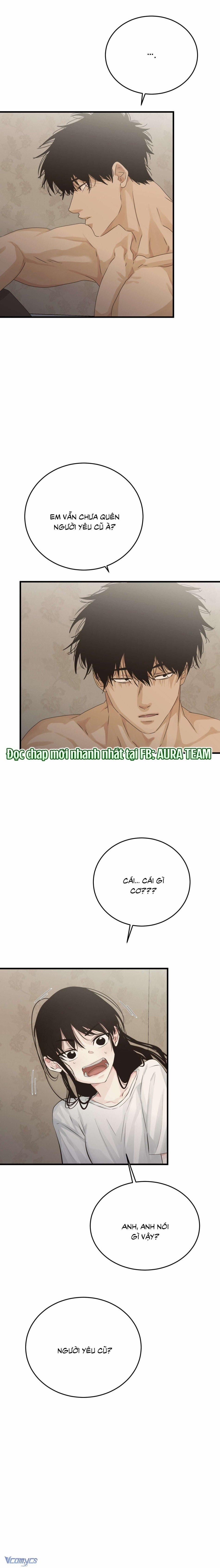 Trở Thành Gia Đình 61 trang 13