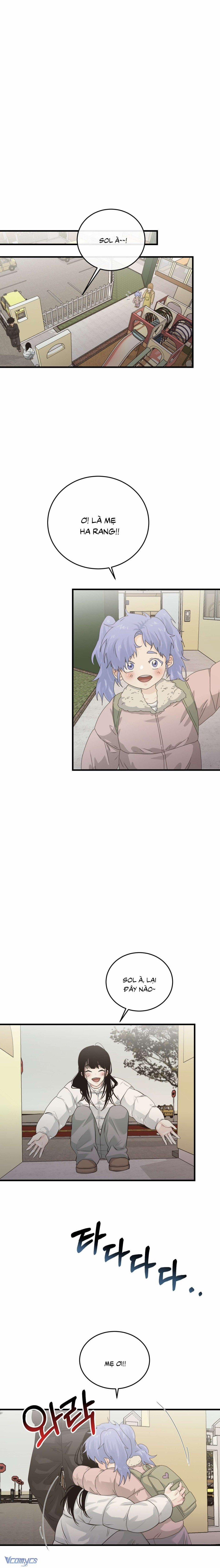 Trở Thành Gia Đình 61 trang 4