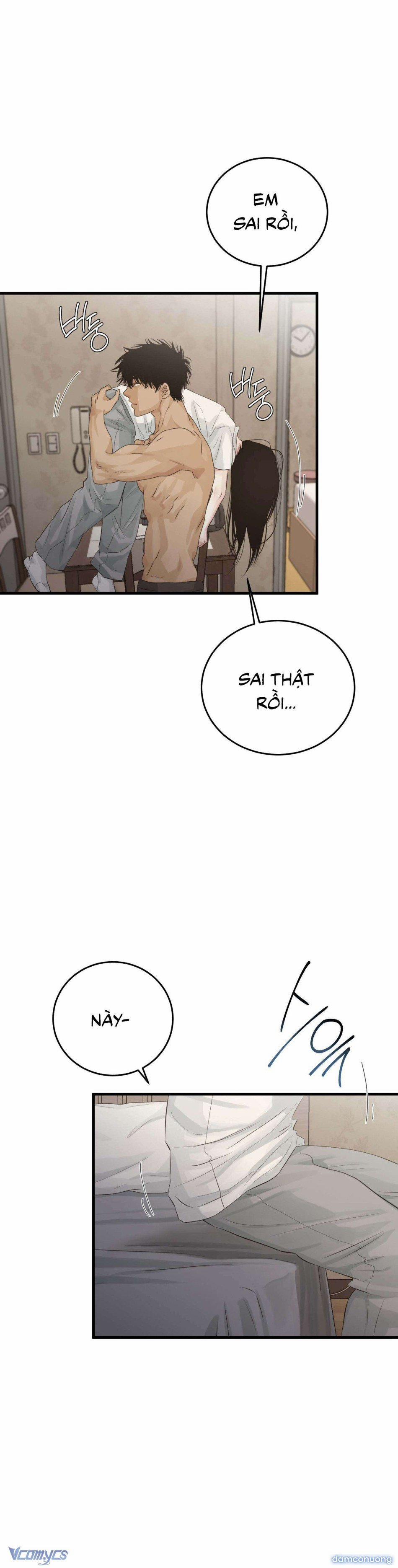 Trở Thành Gia Đình 62 trang 17