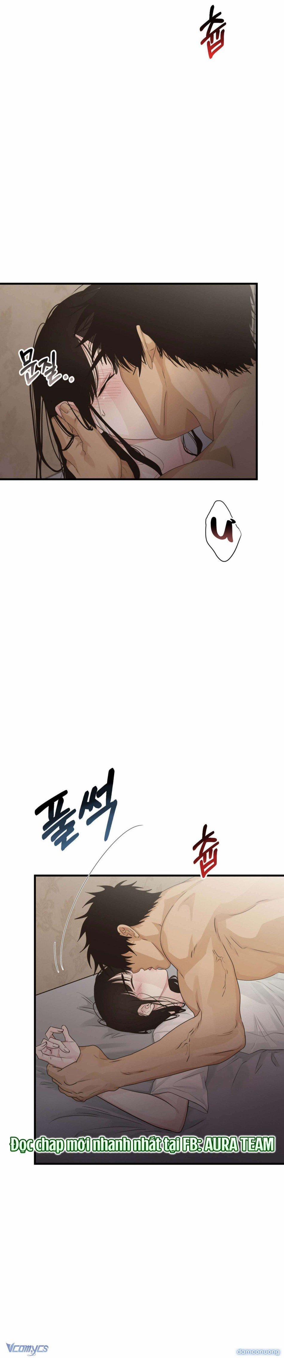 Trở Thành Gia Đình 62 trang 22