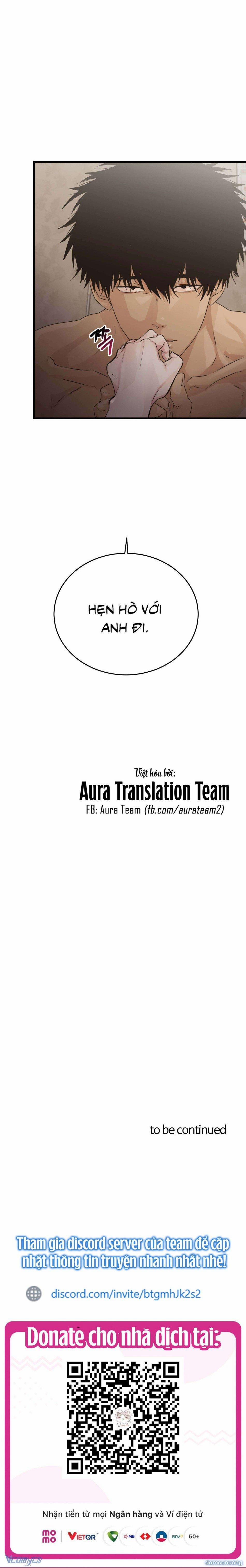 Trở Thành Gia Đình 62 trang 30