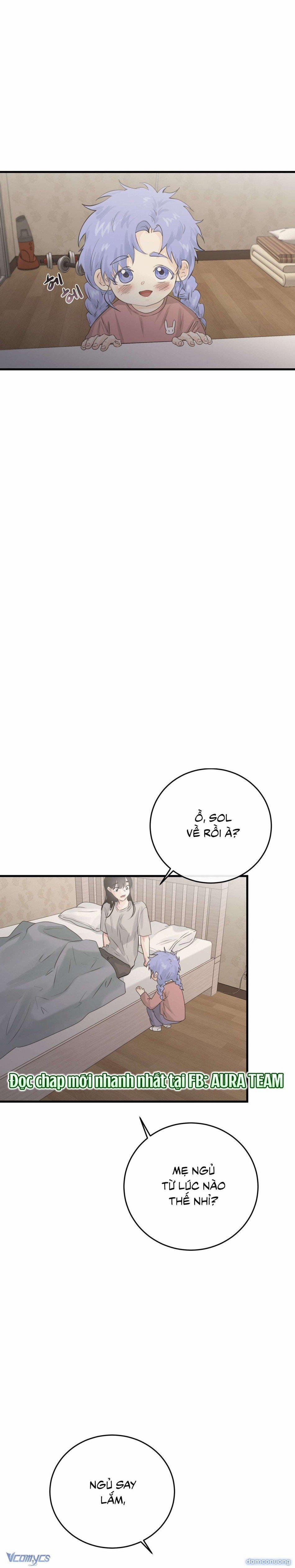 Trở Thành Gia Đình 64 trang 16