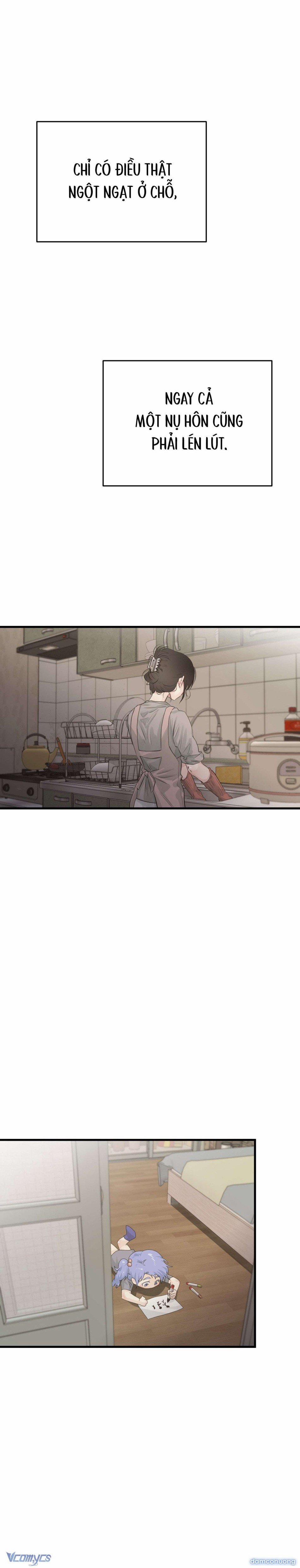 Trở Thành Gia Đình 64 trang 22