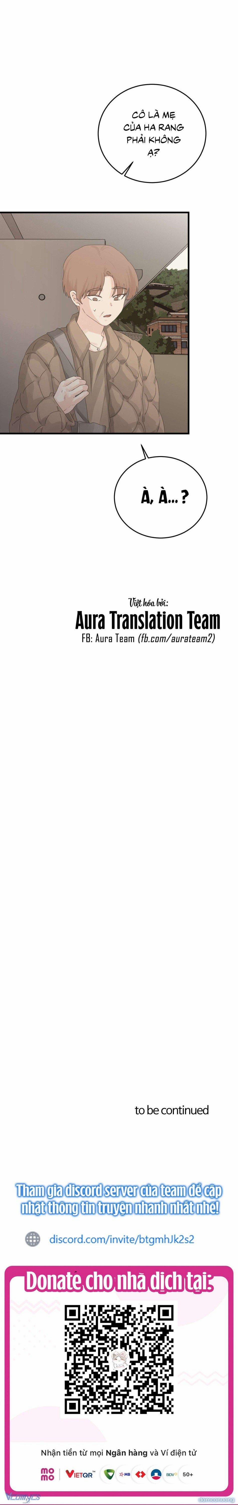 Trở Thành Gia Đình 64 trang 26