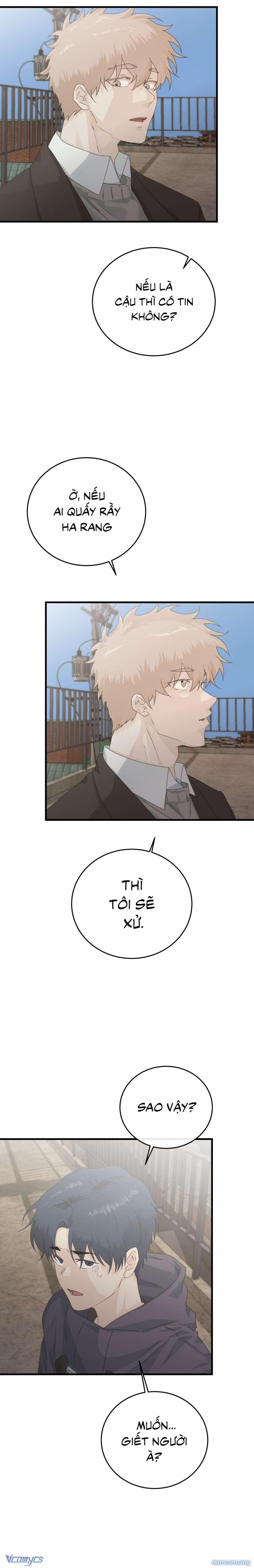 Trở Thành Gia Đình 65 trang 21