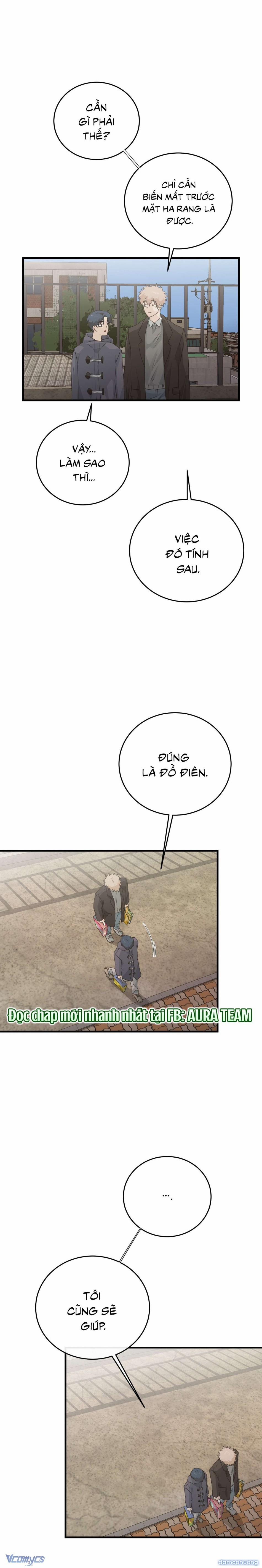 Trở Thành Gia Đình 65 trang 22