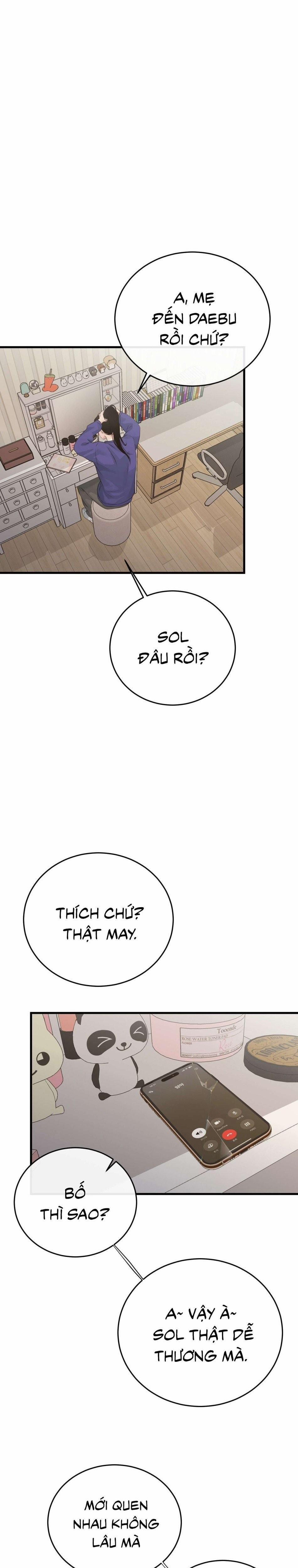 Trở Thành Gia Đình 66 trang 1