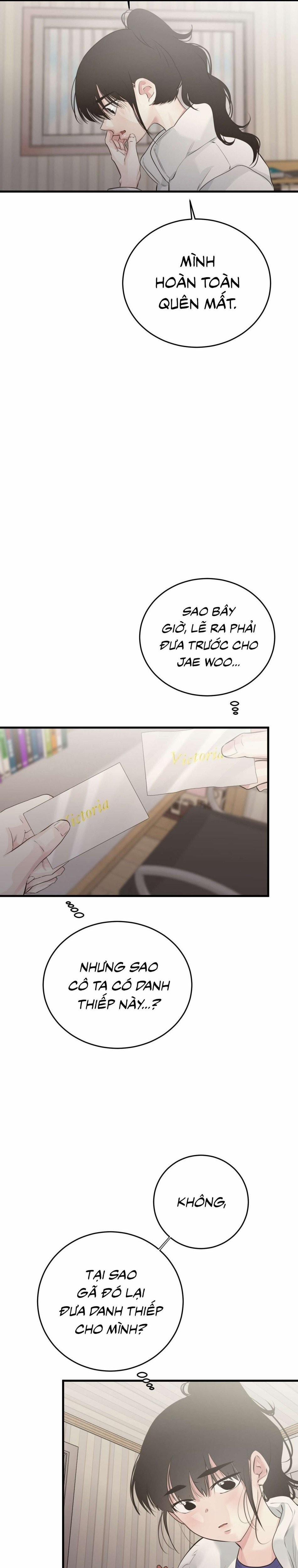 Trở Thành Gia Đình 66 trang 10