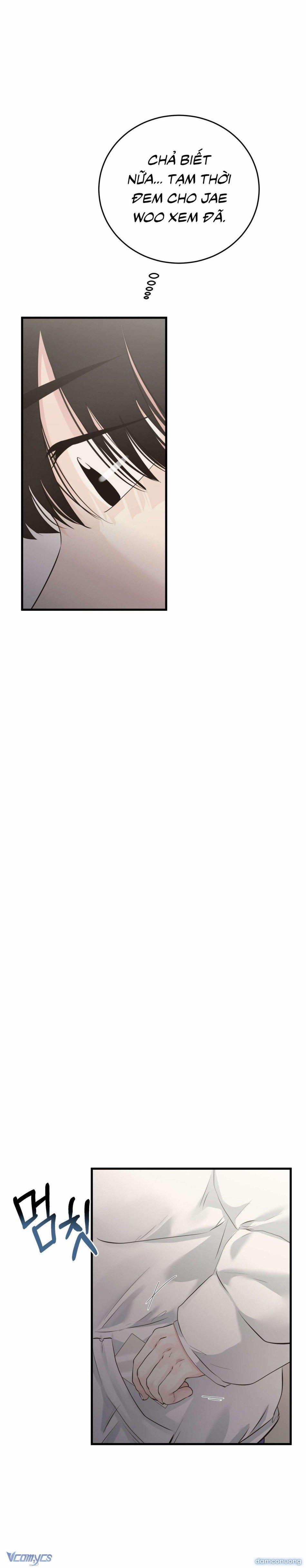 Trở Thành Gia Đình 66 trang 12