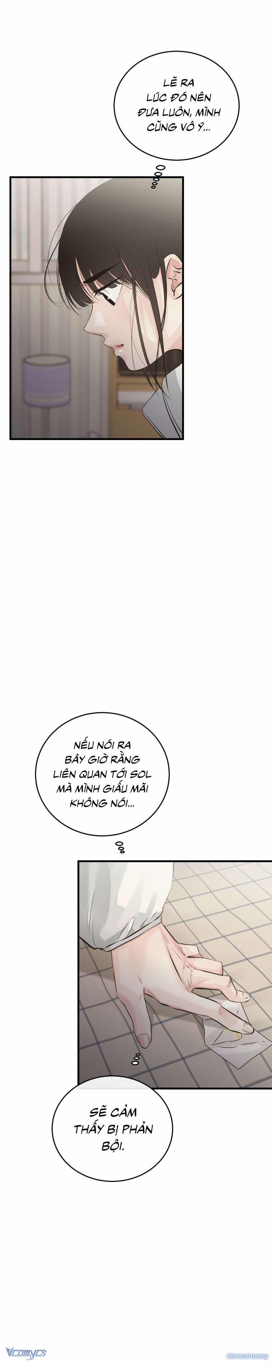 Trở Thành Gia Đình 66 trang 14