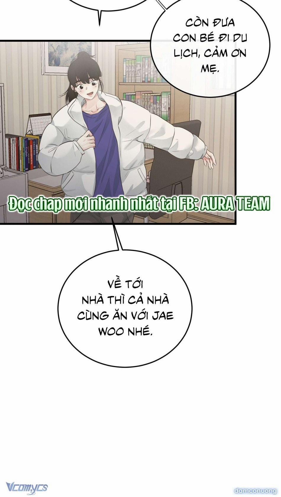 Trở Thành Gia Đình 66 trang 2