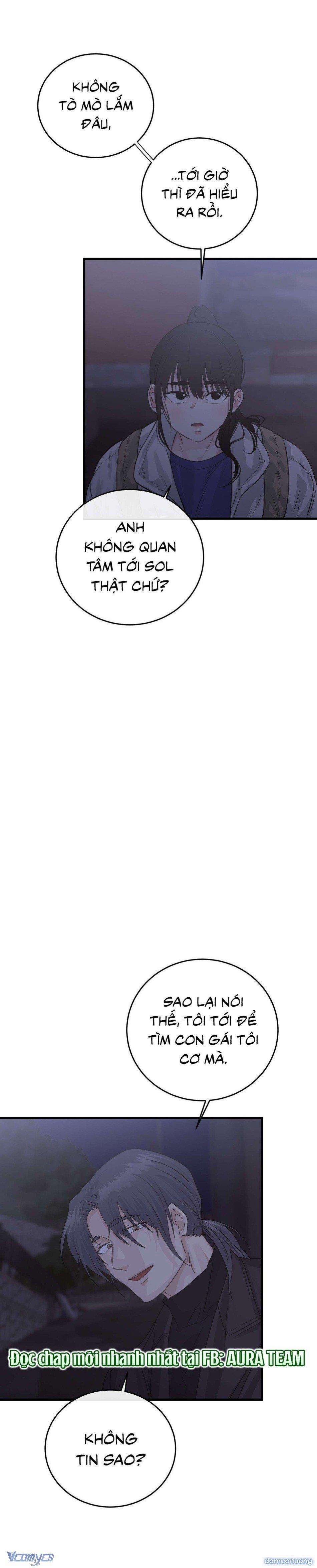 Trở Thành Gia Đình 66 trang 37