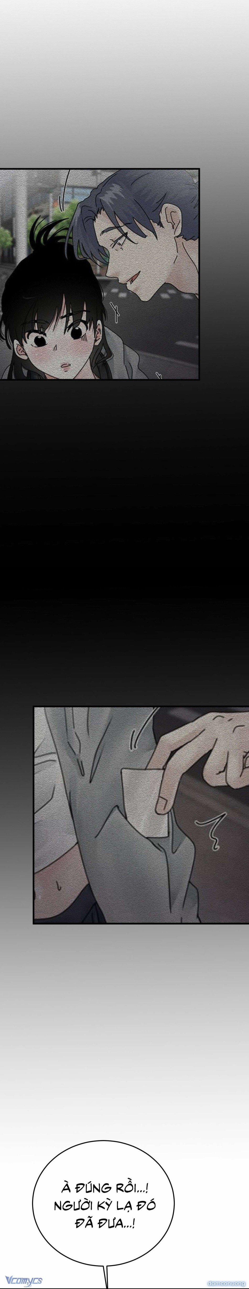 Trở Thành Gia Đình 66 trang 9