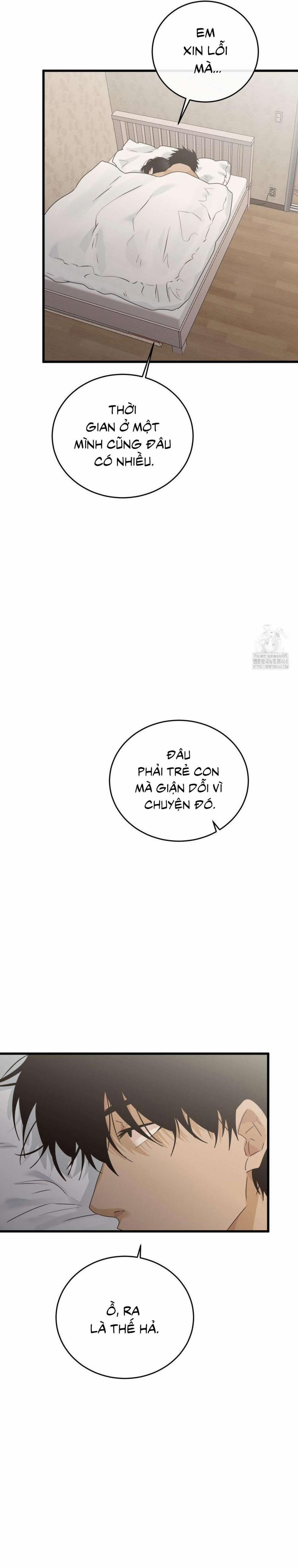 Trở Thành Gia Đình 70 trang 9