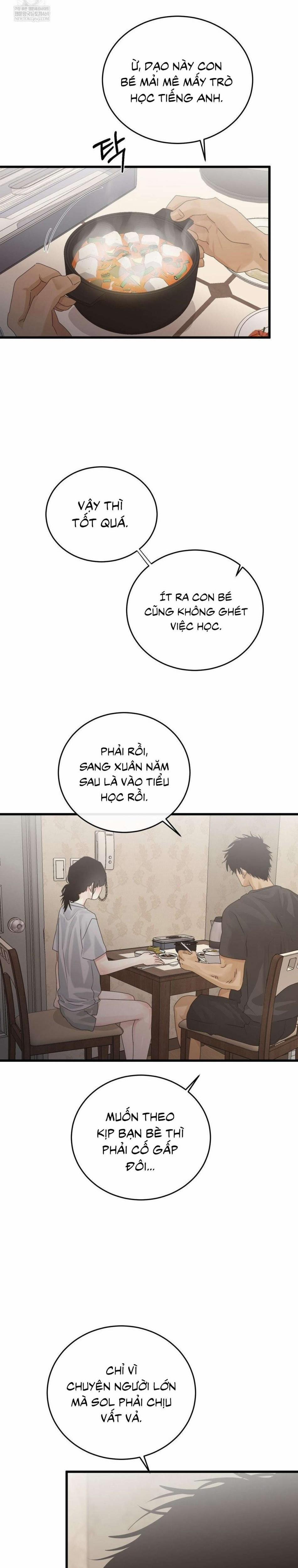Trở Thành Gia Đình 71 trang 7