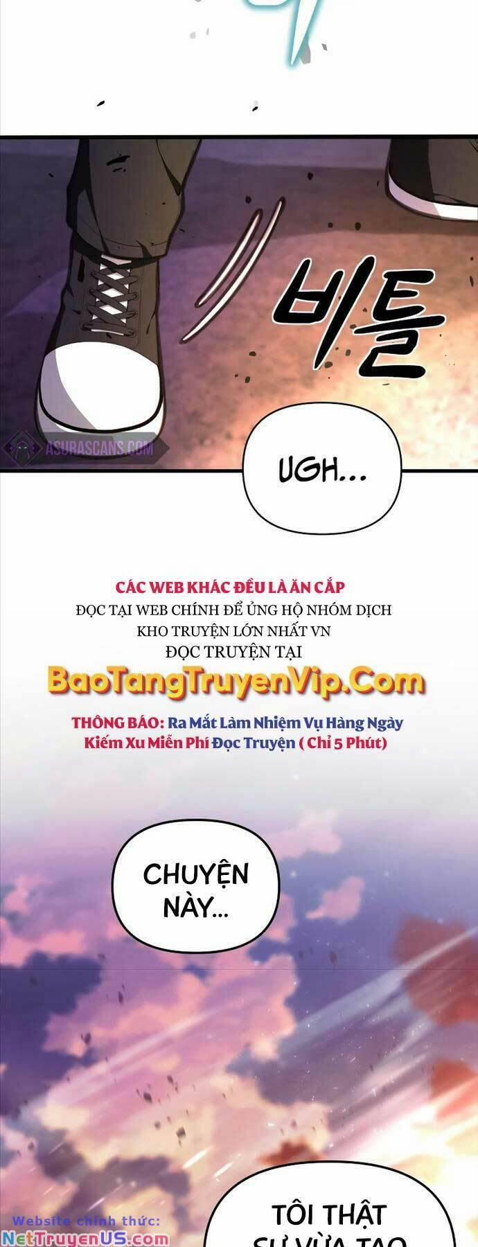 Trở Thành Hậu Duệ Của Thiên Ma Chương 4 Trang 6