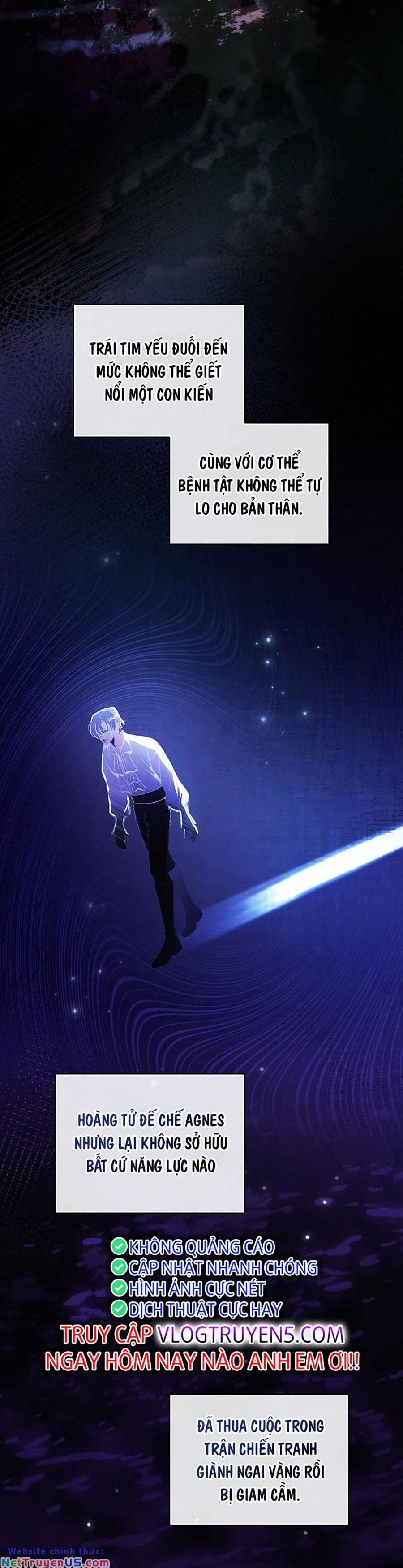 Trở Thành Hoàng Tử Út Trong Tiểu Thuyết 2 trang 1