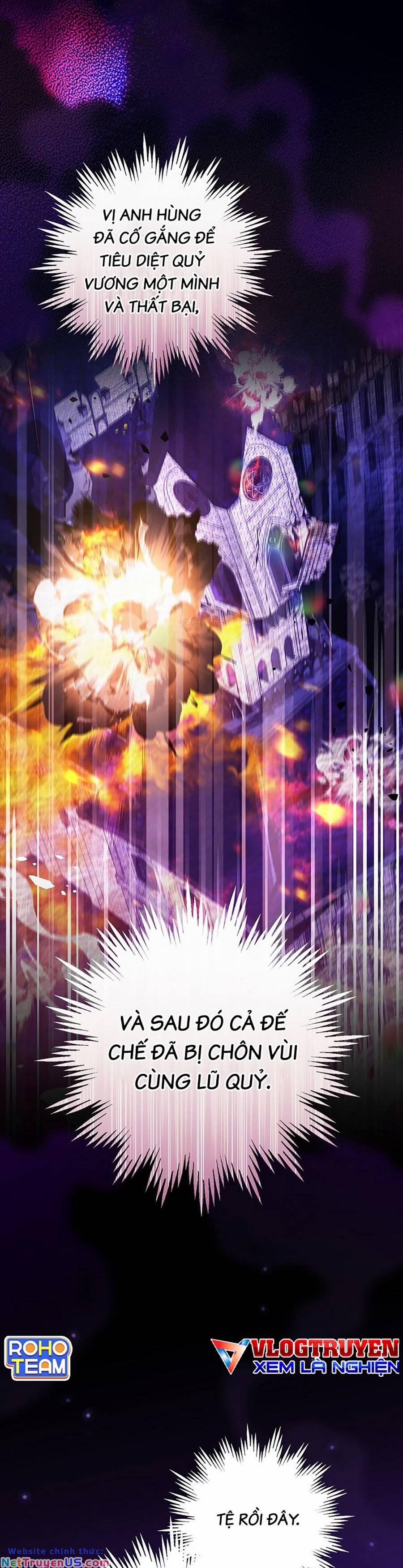 Trở Thành Hoàng Tử Út Trong Tiểu Thuyết 2 trang 13