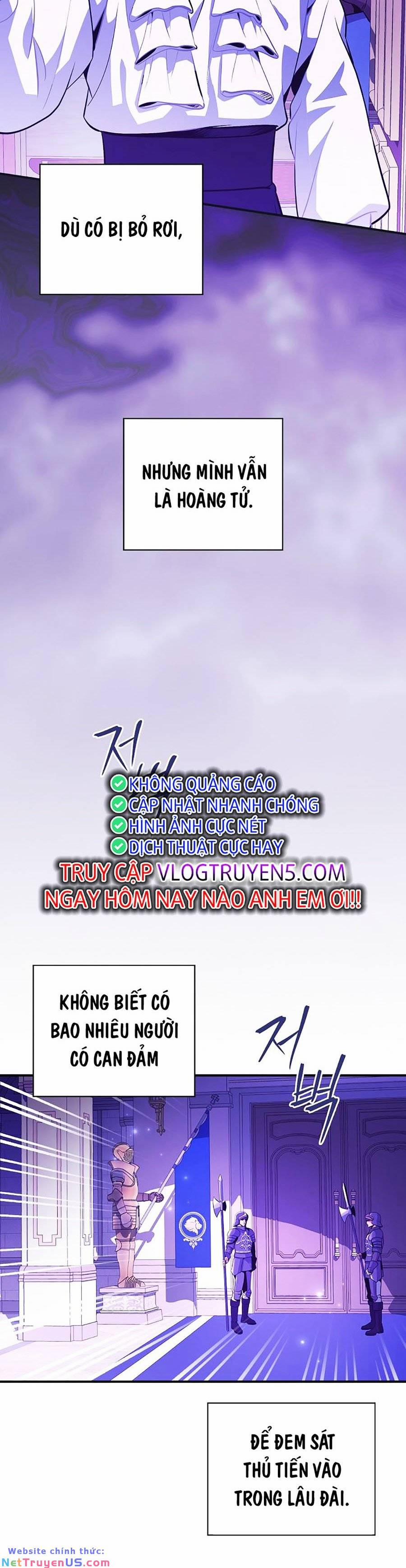 Trở Thành Hoàng Tử Út Trong Tiểu Thuyết 2 trang 22