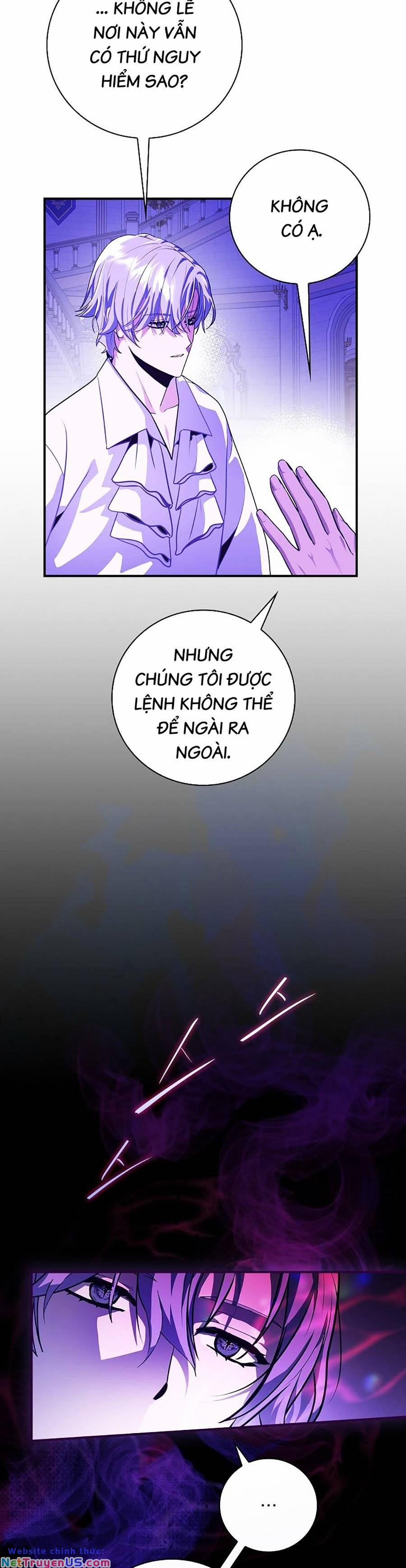 Trở Thành Hoàng Tử Út Trong Tiểu Thuyết 2 trang 25