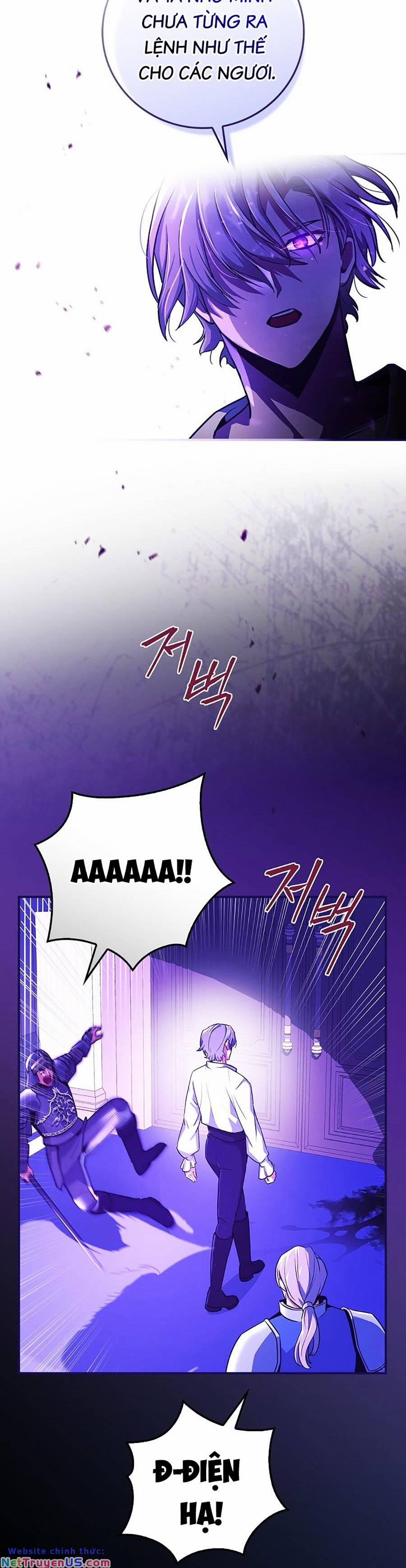 Trở Thành Hoàng Tử Út Trong Tiểu Thuyết 2 trang 29