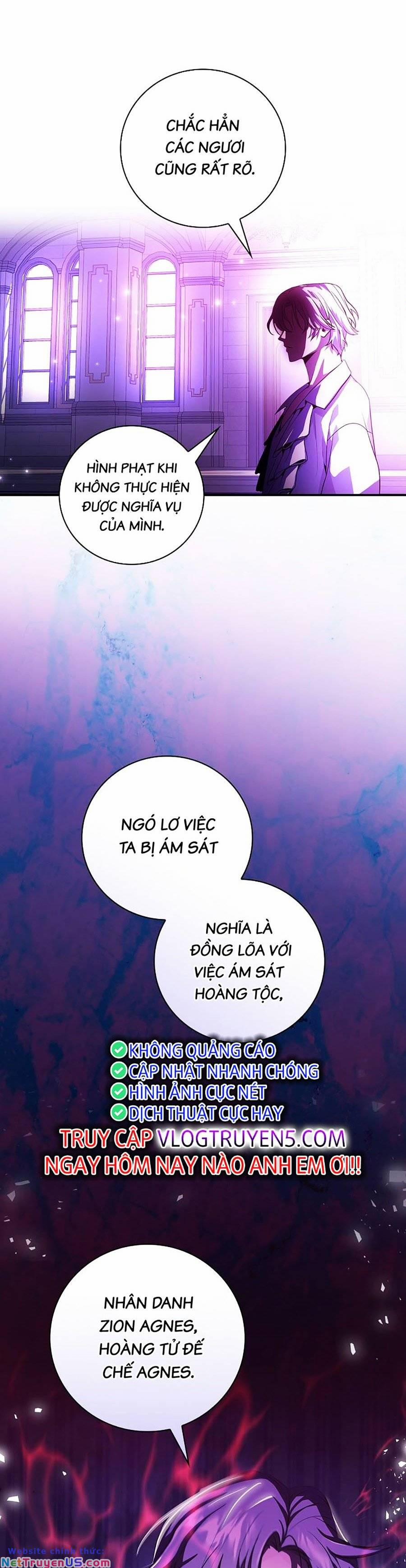 Trở Thành Hoàng Tử Út Trong Tiểu Thuyết 2 trang 37