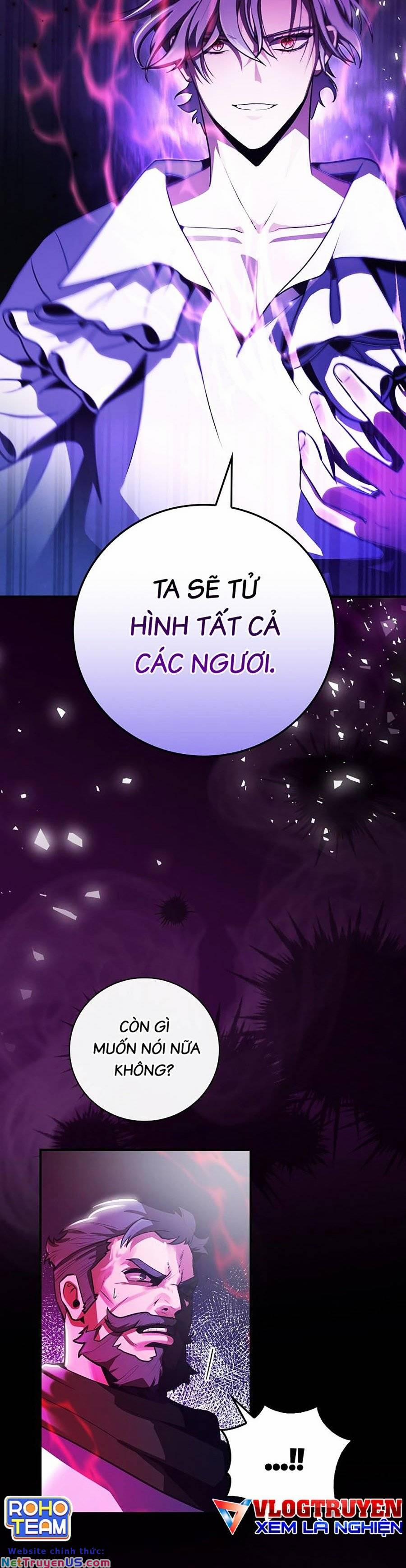 Trở Thành Hoàng Tử Út Trong Tiểu Thuyết 2 trang 38