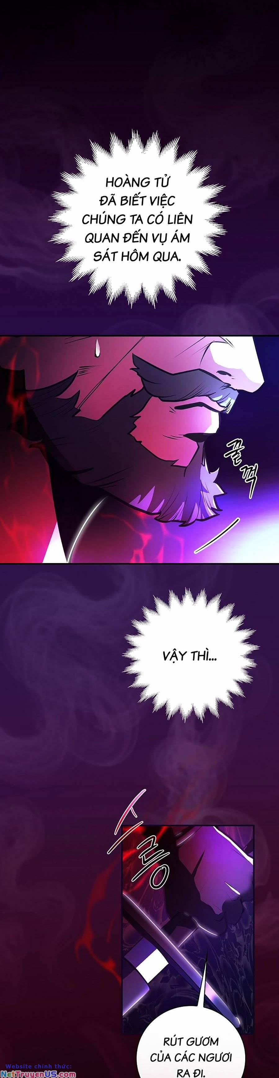 Trở Thành Hoàng Tử Út Trong Tiểu Thuyết 2 trang 39