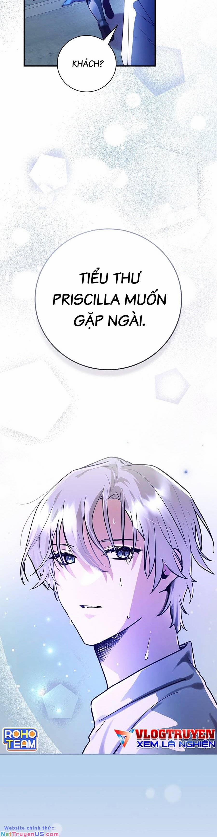 Trở Thành Hoàng Tử Út Trong Tiểu Thuyết 2 trang 54
