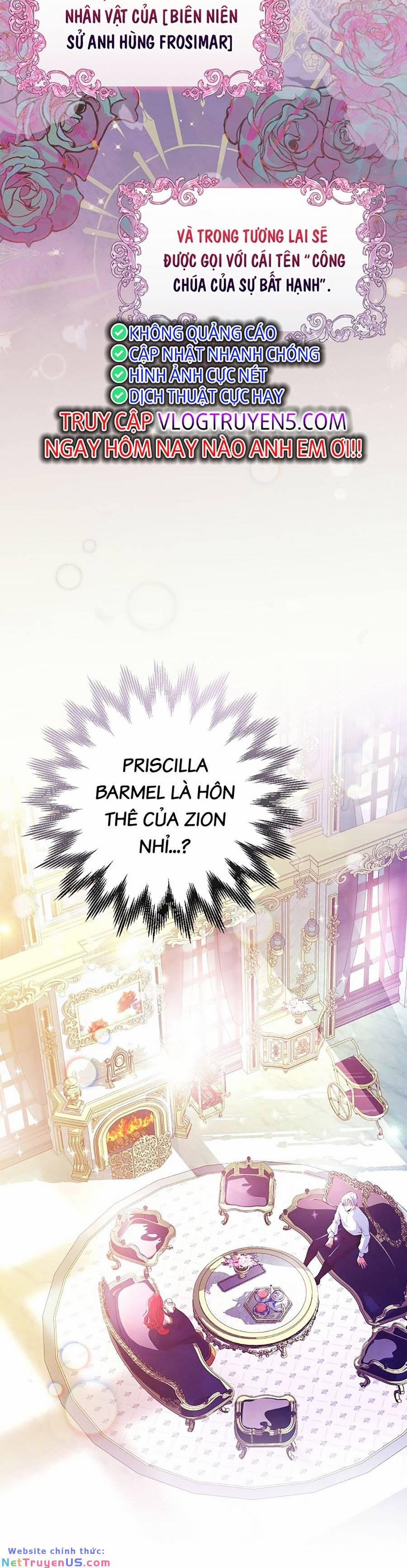 Trở Thành Hoàng Tử Út Trong Tiểu Thuyết 2 trang 56