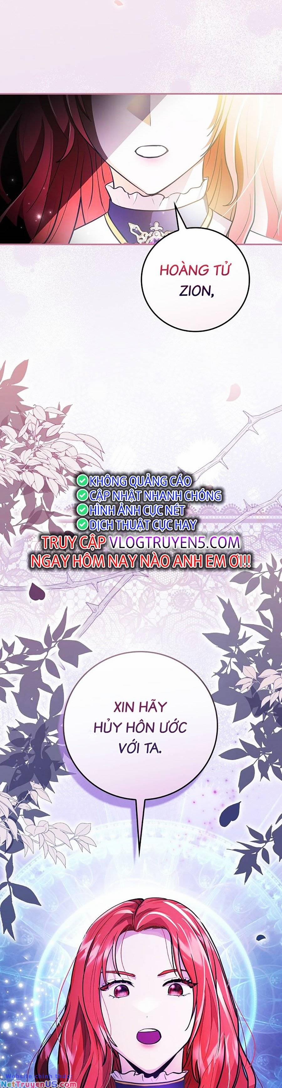 Trở Thành Hoàng Tử Út Trong Tiểu Thuyết 2 trang 58