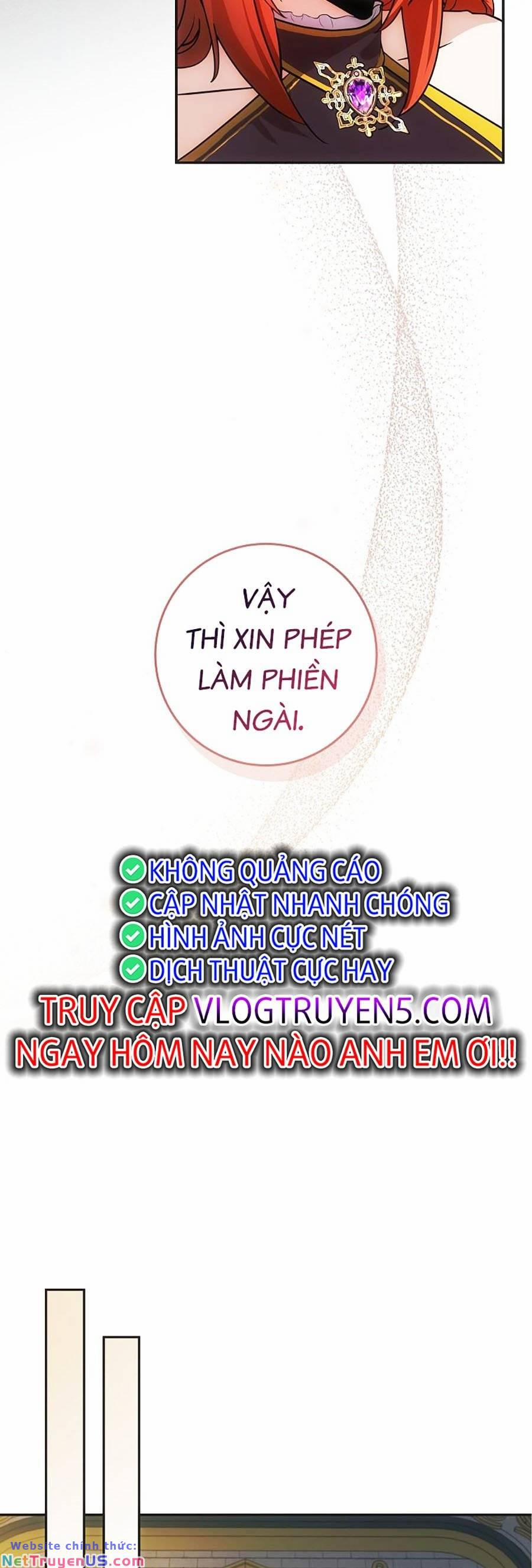 Trở Thành Hoàng Tử Út Trong Tiểu Thuyết Chương 3 Trang 24