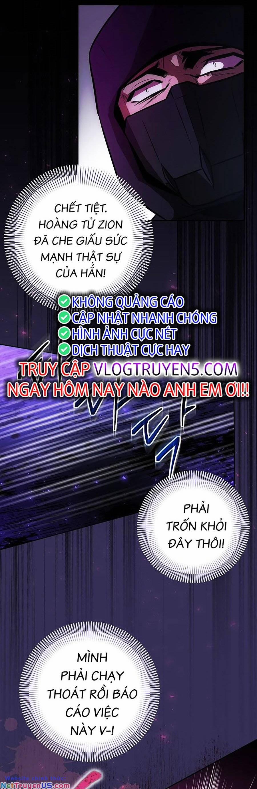 Trở Thành Hoàng Tử Út Trong Tiểu Thuyết Chương 3 Trang 45