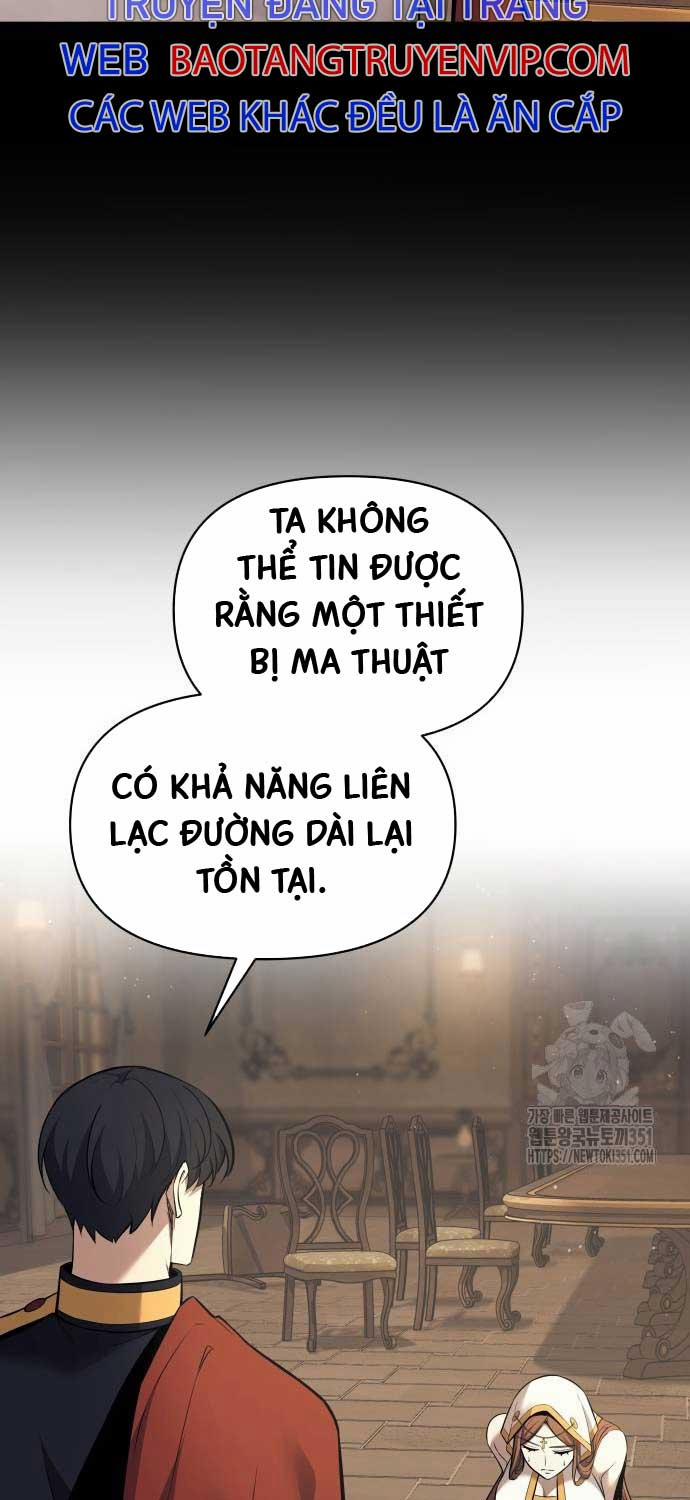 Trở Thành Hung Thần Trong Trò Chơi Thủ Thành Chương 116 Trang 69