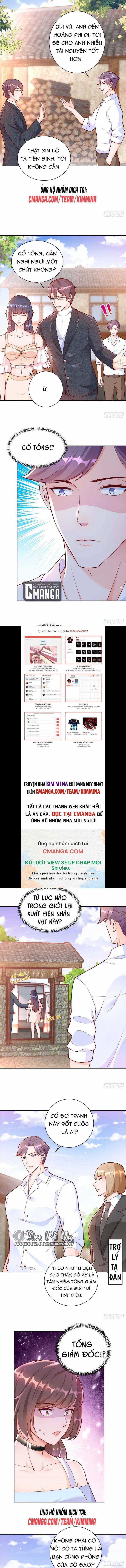 Trở Thành Lão Đại Từ Việc Tiêu Tiền 14 trang 2