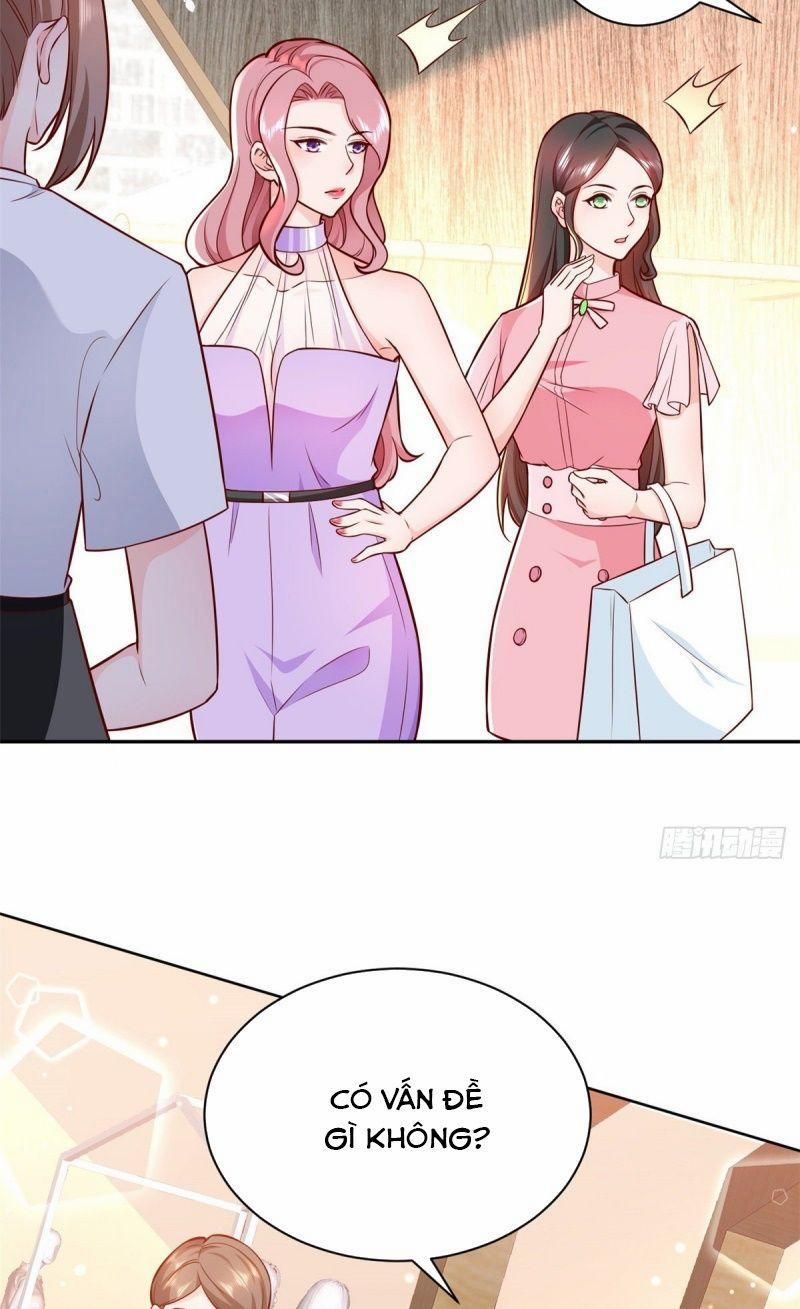 Trở Thành Lão Đại Từ Việc Tiêu Tiền 15 trang 10