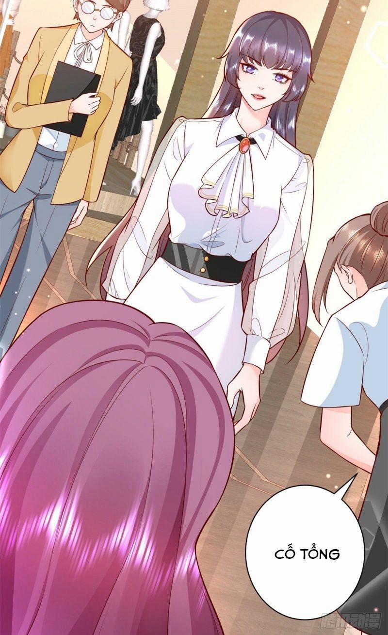 Trở Thành Lão Đại Từ Việc Tiêu Tiền 15 trang 11