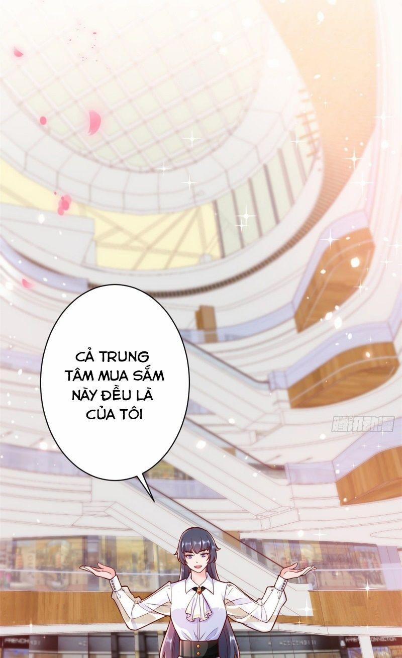 Trở Thành Lão Đại Từ Việc Tiêu Tiền 15 trang 14