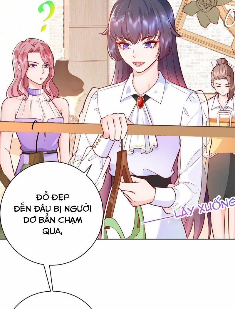 Trở Thành Lão Đại Từ Việc Tiêu Tiền 15 trang 19