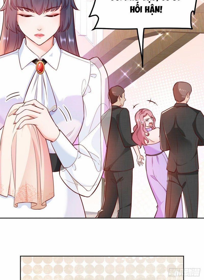 Trở Thành Lão Đại Từ Việc Tiêu Tiền 15 trang 31