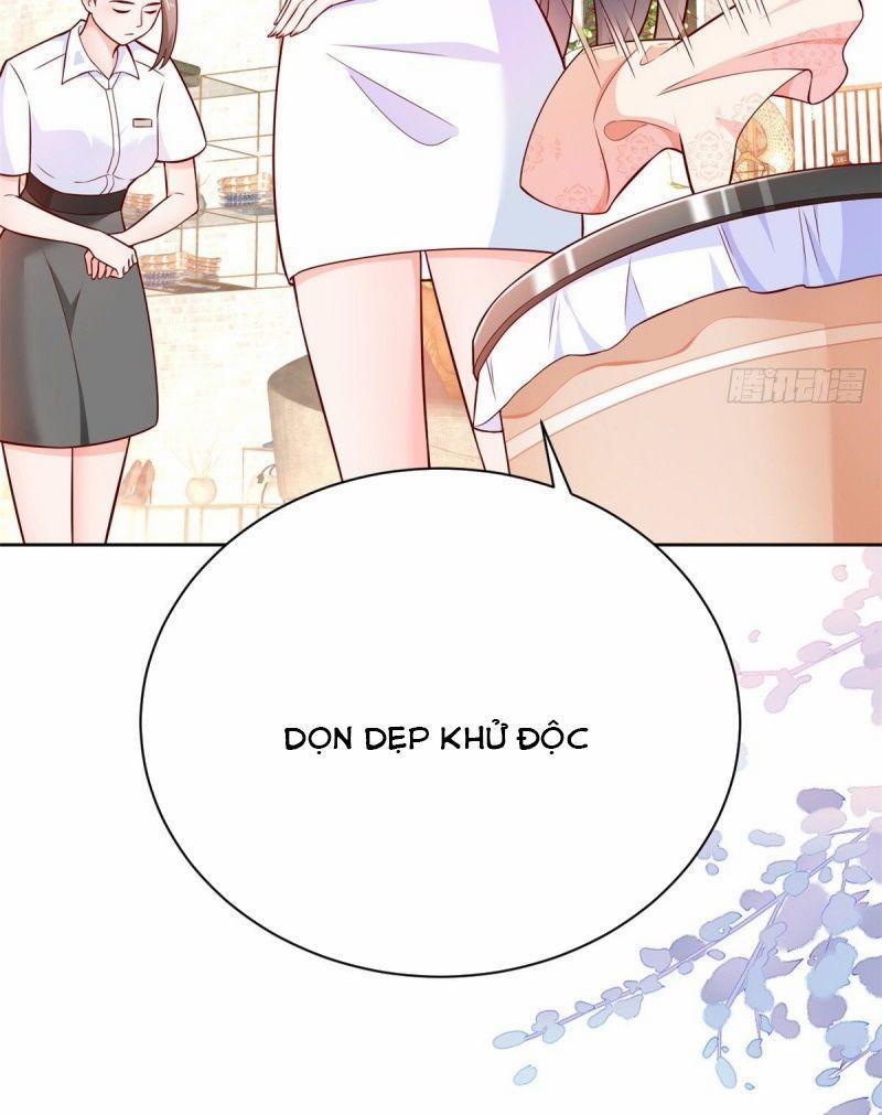 Trở Thành Lão Đại Từ Việc Tiêu Tiền 15 trang 34
