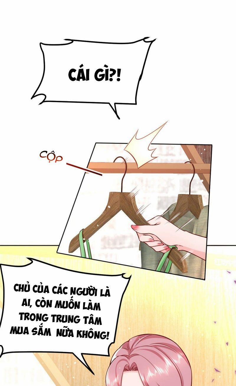 Trở Thành Lão Đại Từ Việc Tiêu Tiền 15 trang 8