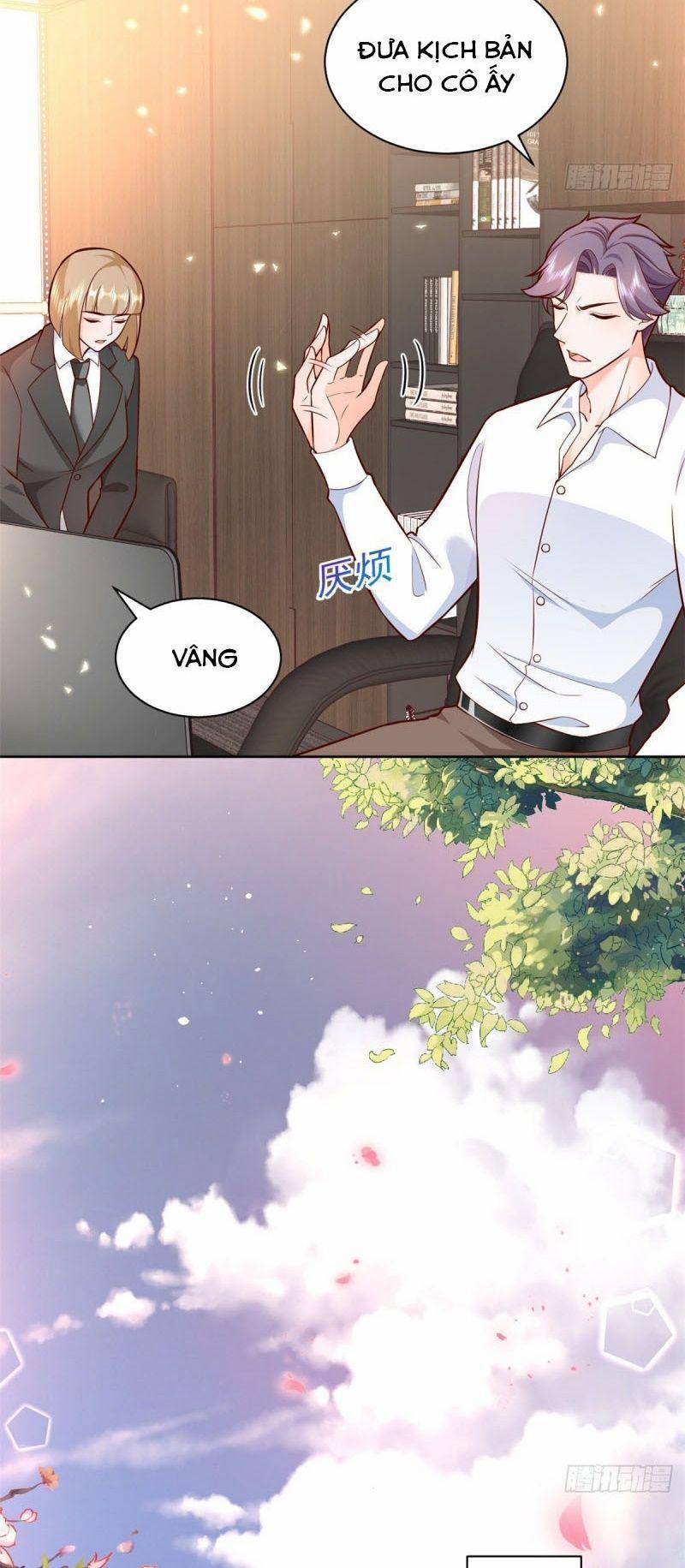 Trở Thành Lão Đại Từ Việc Tiêu Tiền 16 trang 10