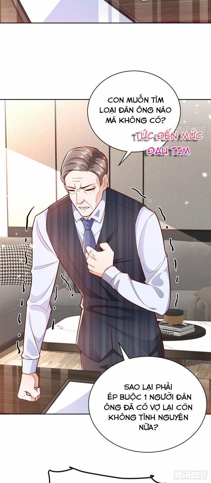 Trở Thành Lão Đại Từ Việc Tiêu Tiền 16 trang 13