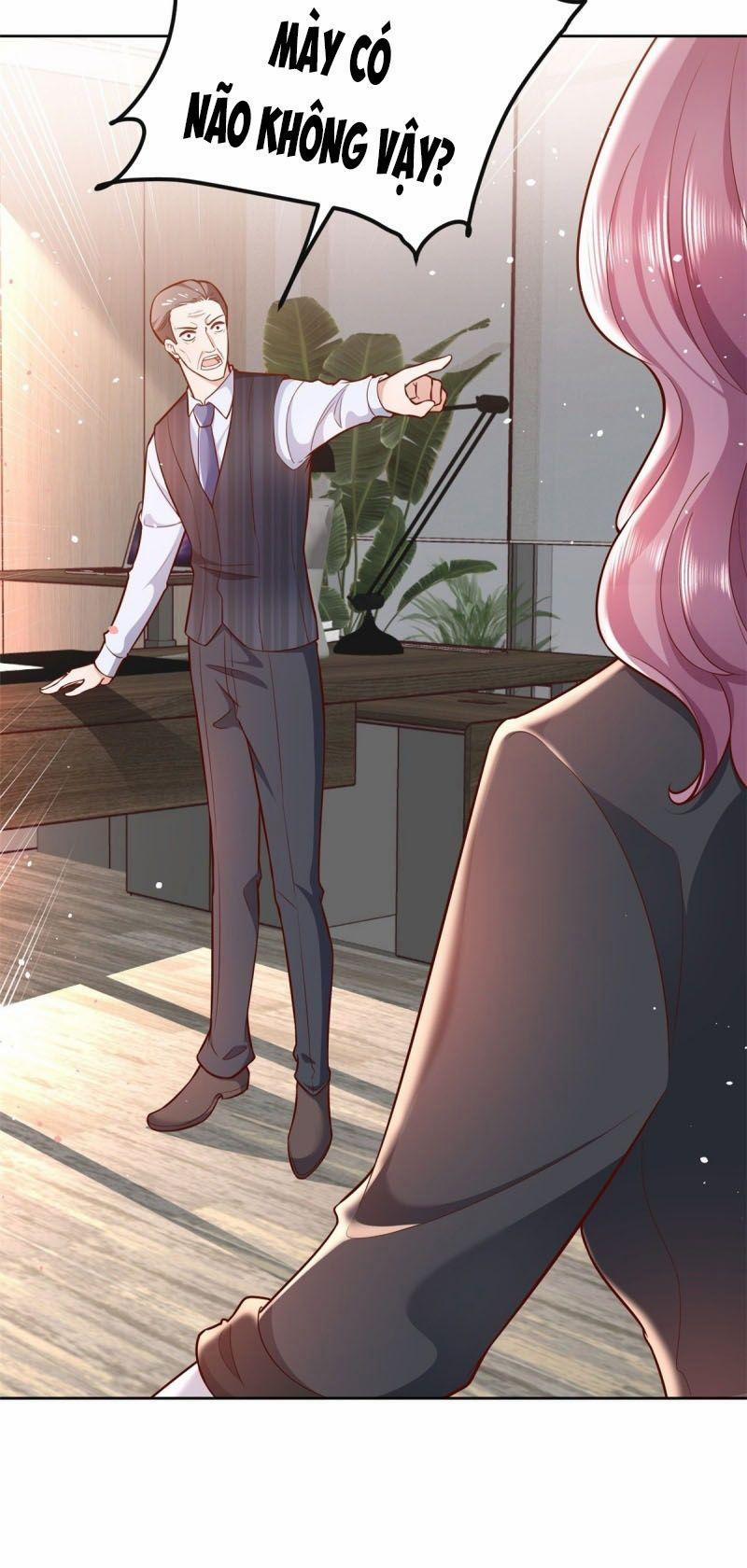 Trở Thành Lão Đại Từ Việc Tiêu Tiền 16 trang 14