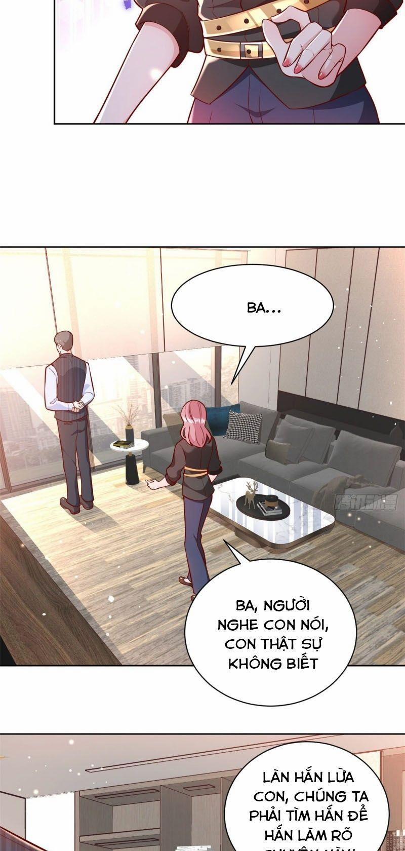 Trở Thành Lão Đại Từ Việc Tiêu Tiền 16 trang 17