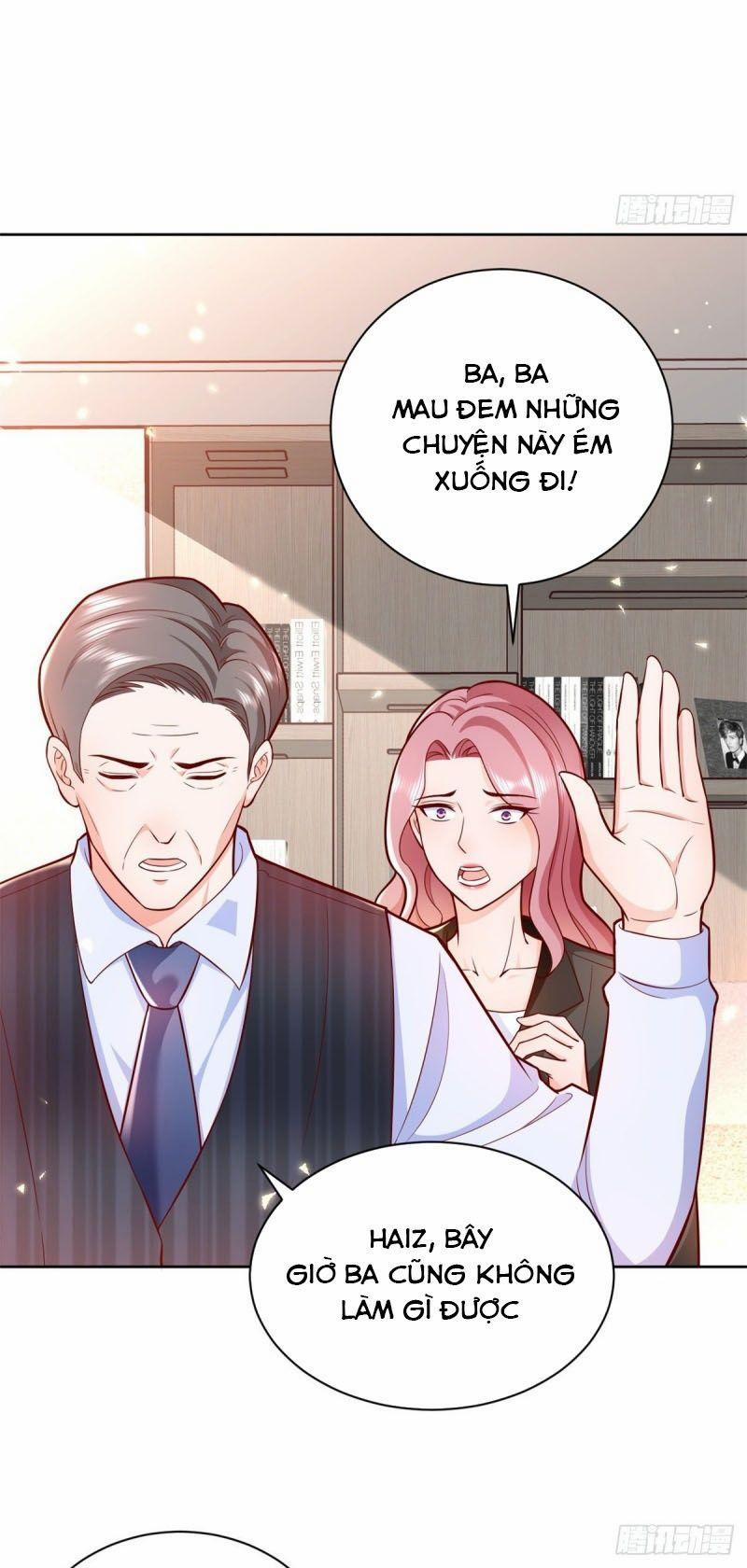 Trở Thành Lão Đại Từ Việc Tiêu Tiền 16 trang 20