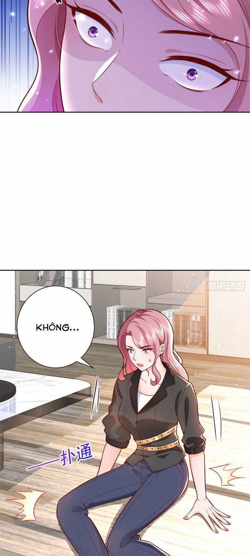 Trở Thành Lão Đại Từ Việc Tiêu Tiền 16 trang 22